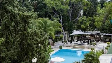 Rodos Park