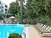 RODOS PARK