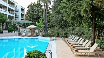 RODOS PARK