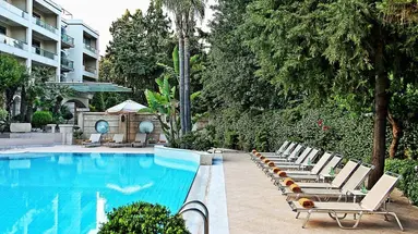 RODOS PARK