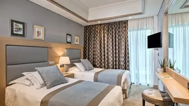 RODOS PARK