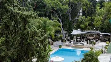 RODOS PARK