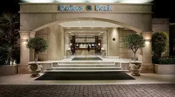 Rodos Park