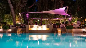 Rodos Park