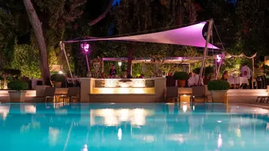 Rodos Park