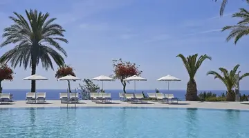 Rodos Princess Beach Hotel - All Inclusi