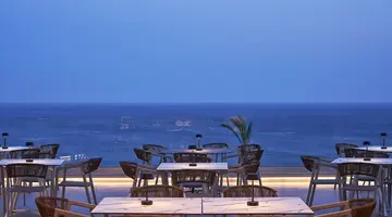 Rodos Princess Beach Hotel - All Inclusi