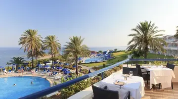 Rodos Princess Beach Hotel - All Inclusi
