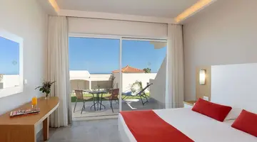 Rodos Princess Beach Hotel - All Inclusi