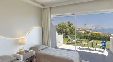 Rodos Princess Beach Hotel - All Inclusi