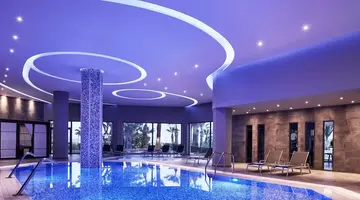 Rodos Princess Beach Hotel - All Inclusi