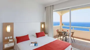 Rodos Princess Beach Hotel - All Inclusi