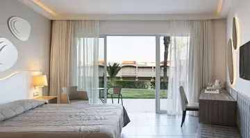 Rodos Princess Beach Hotel - All Inclusi
