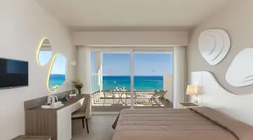 Rodos Princess Beach Hotel - All Inclusi