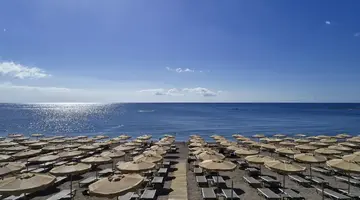 Rodos Princess Beach Hotel - All Inclusi