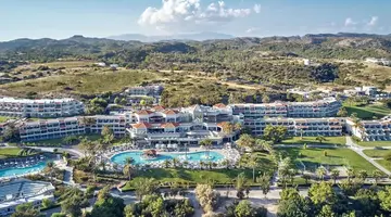 Rodos Princess Beach Hotel - All Inclusi
