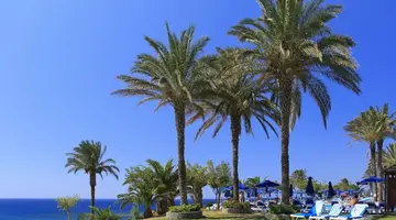 Rodos Princess Beach Hotel - All Inclusi