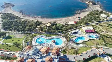 Rodos Princess Beach Hotel - All Inclusi