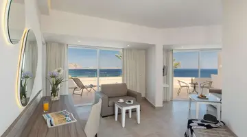 Rodos Princess Beach Hotel - All Inclusi