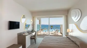 Rodos Princess Beach Hotel - All Inclusi