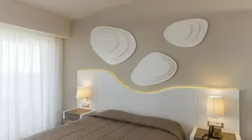 Rodos Princess Beach Hotel - All Inclusi