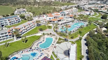 Rodos Princess Beach Hotel - All Inclusi