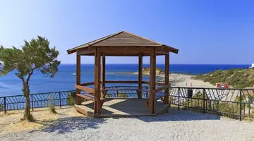 Rodos Princess Beach Hotel - All Inclusi
