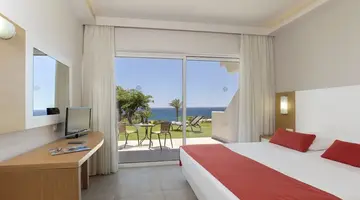 Rodos Princess Beach Hotel - All Inclusi