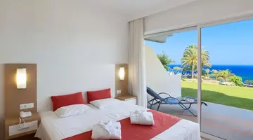 Rodos Princess Beach Hotel - All Inclusi