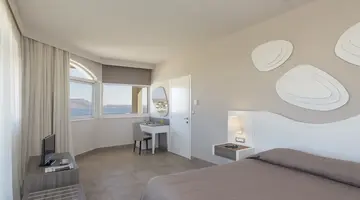 Rodos Princess Beach Hotel - All Inclusi