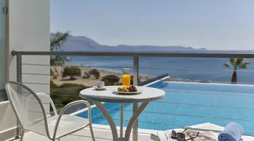 Rodos Princess Beach Hotel - All Inclusi