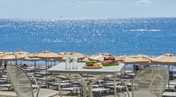 Rodos Princess Beach Hotel - All Inclusi