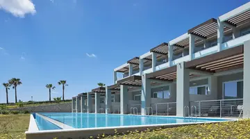Rodos Princess Beach Hotel - All Inclusi