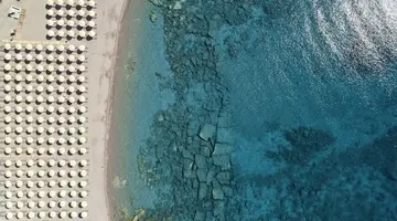 Rodos Princess Beach Hotel - All Inclusi