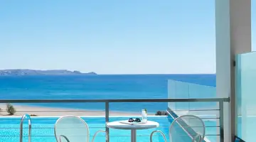Rodos Princess Beach Hotel - All Inclusi