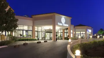 Rodos Princess Beach Hotel - All Inclusi