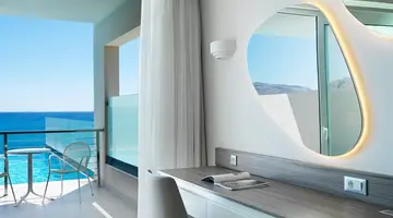 Rodos Princess Beach Hotel - All Inclusi