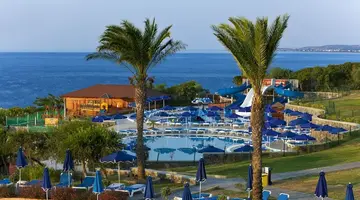 Rodos Princess Beach Hotel - All Inclusi