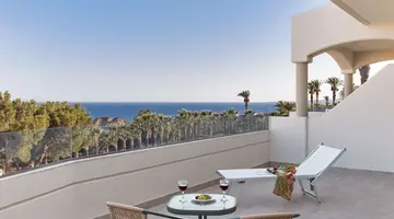 Rodos Princess Beach Hotel - All Inclusi