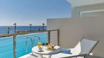 Rodos Princess Beach Hotel - All Inclusi