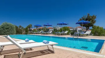 Rodos Princess Beach Hotel - All Inclusi