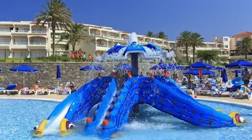 Rodos Princess Beach Hotel - All Inclusi