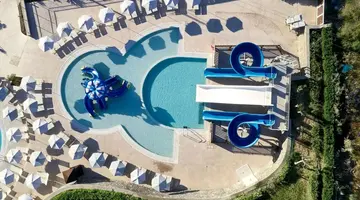 Rodos Princess Beach Hotel - All Inclusi