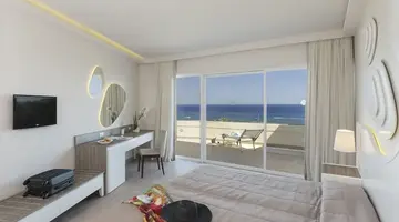 Rodos Princess Beach Hotel - All Inclusi