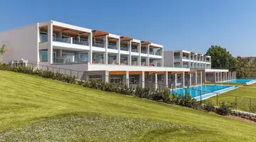 Rodos Princess Beach Hotel - All Inclusi