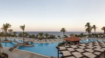Rodos Princess Beach Hotel - All Inclusi