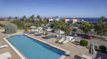 Rodos Princess Beach Hotel - All Inclusi