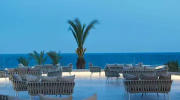 Rodos Princess Beach Hotel - All Inclusi