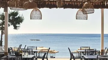 Rodos Princess Beach Hotel - All Inclusi