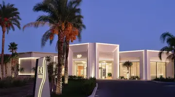 Rodos Princess Beach Hotel - All Inclusi